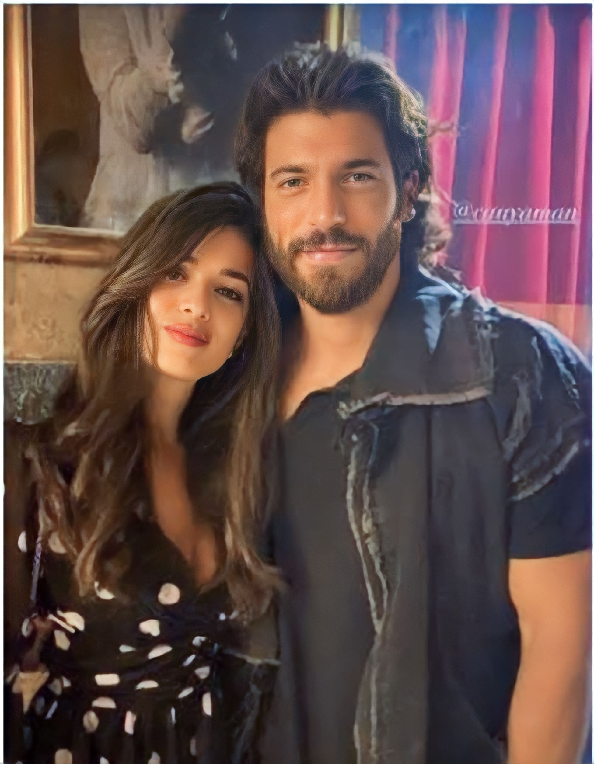 Can Yaman Biography, Series, Girlfriend, Age, Height, Relationship, Turkish Drama World