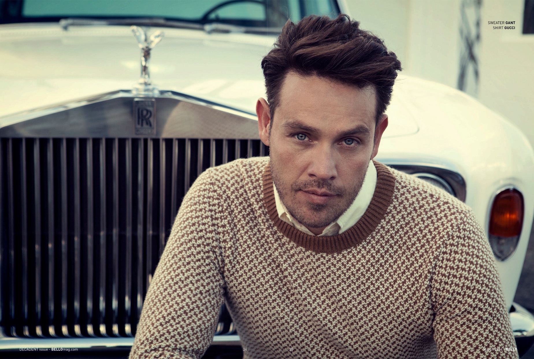 Kevin Alejandro Joins New FOX Series, ‘Lucifer’ TV After Dark