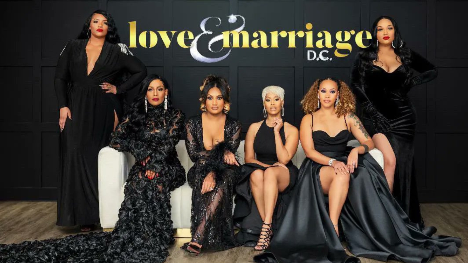Love & Marriage DC Ratings TV Deets