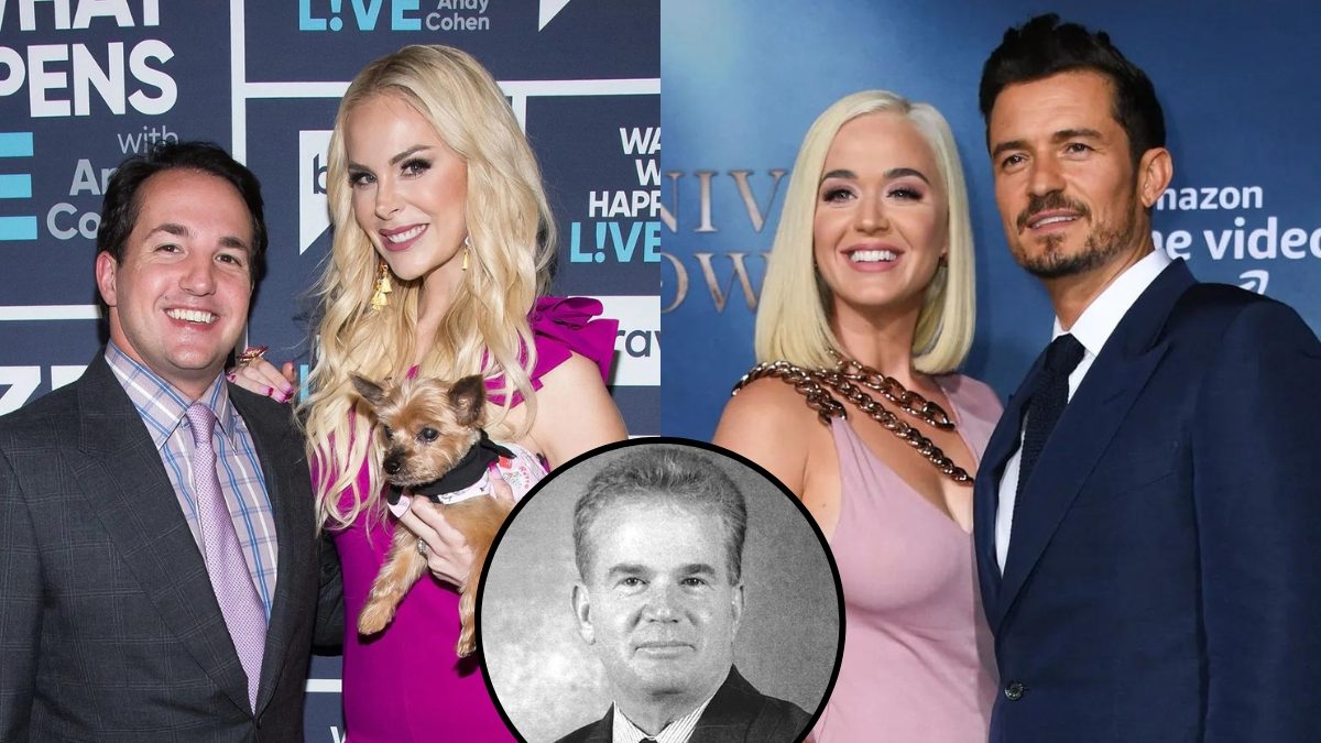 Former 'RHOD' Star Kameron Westcott's FatherInLaw Embroiled In Legal