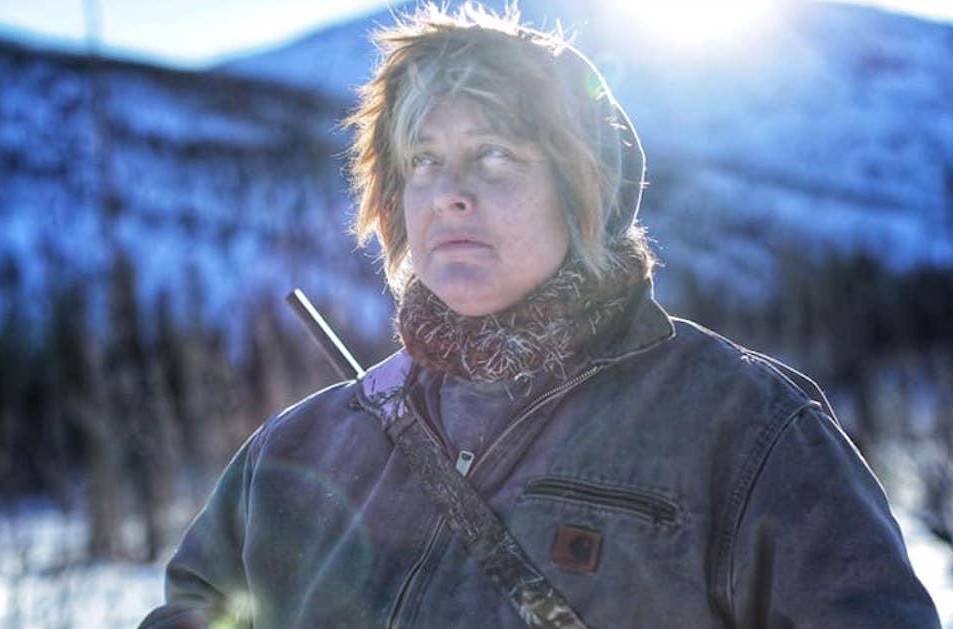 Life Below Zero Star Dies Who did we lose on LBZ?