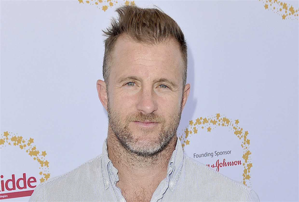 Scott Caan's Height, Net Worth and 5 Facts About James Caan’s Son