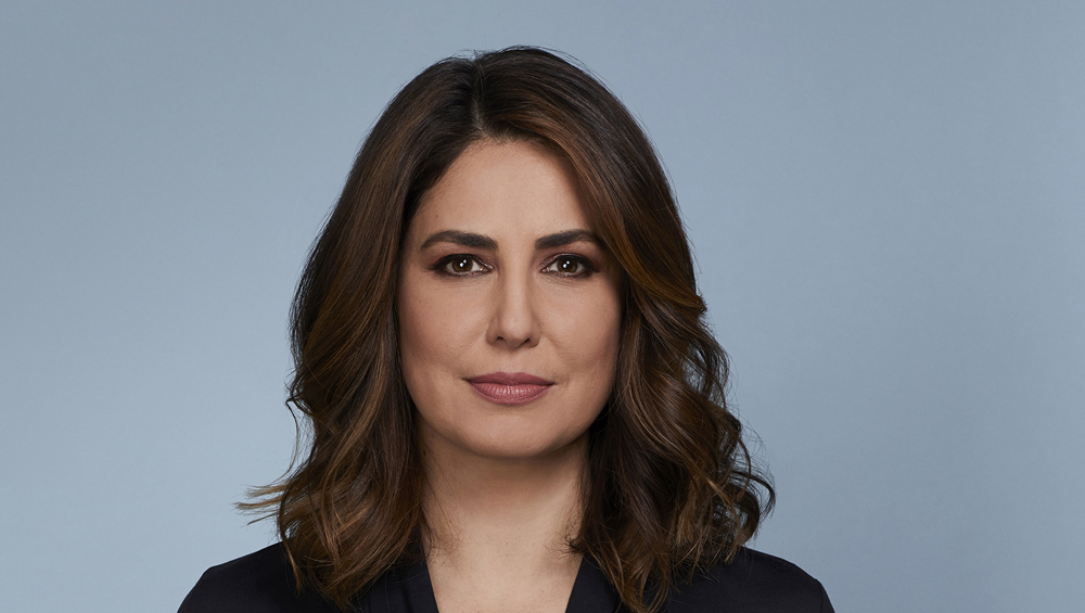 ABC News' Cecilia Vega Named '60 Minutes' Correspondent TV News Check