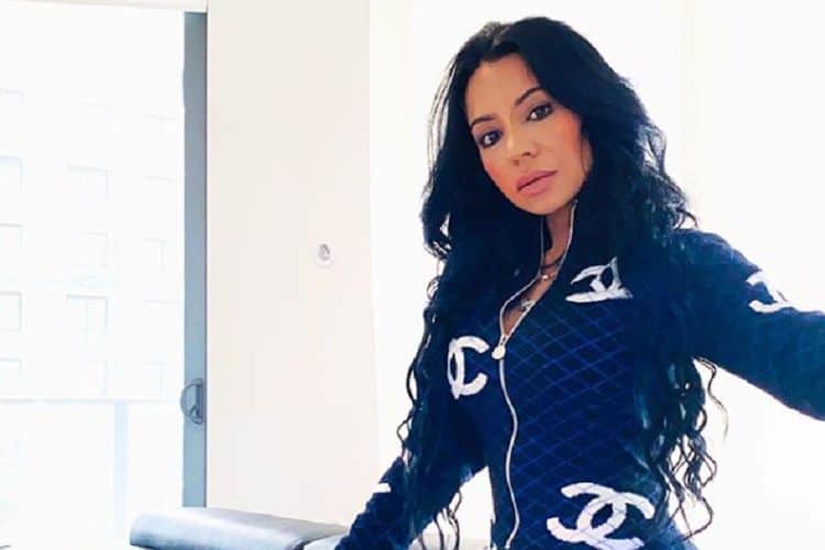 10 Things You Didn’t Know About Dayana Castellanos TVovermind