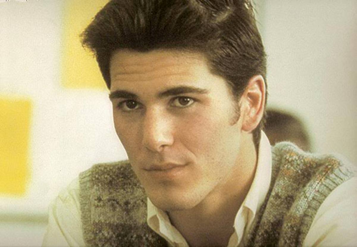 Whatever Happened to Michael Schoeffling? TVovermind