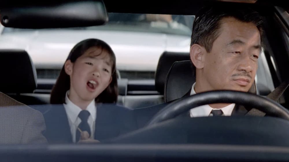 Whatever Happened to Rush Hour's Julia Hsu?