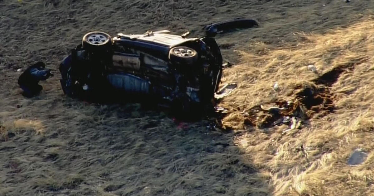 YouTuber Ben Potter Dies in Fort Collins Car Accident, Wife Vows to
