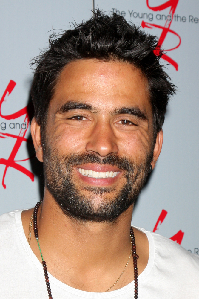 Lost in Space Ignacio Serricchio (Bones) to Play Don West for Netflix