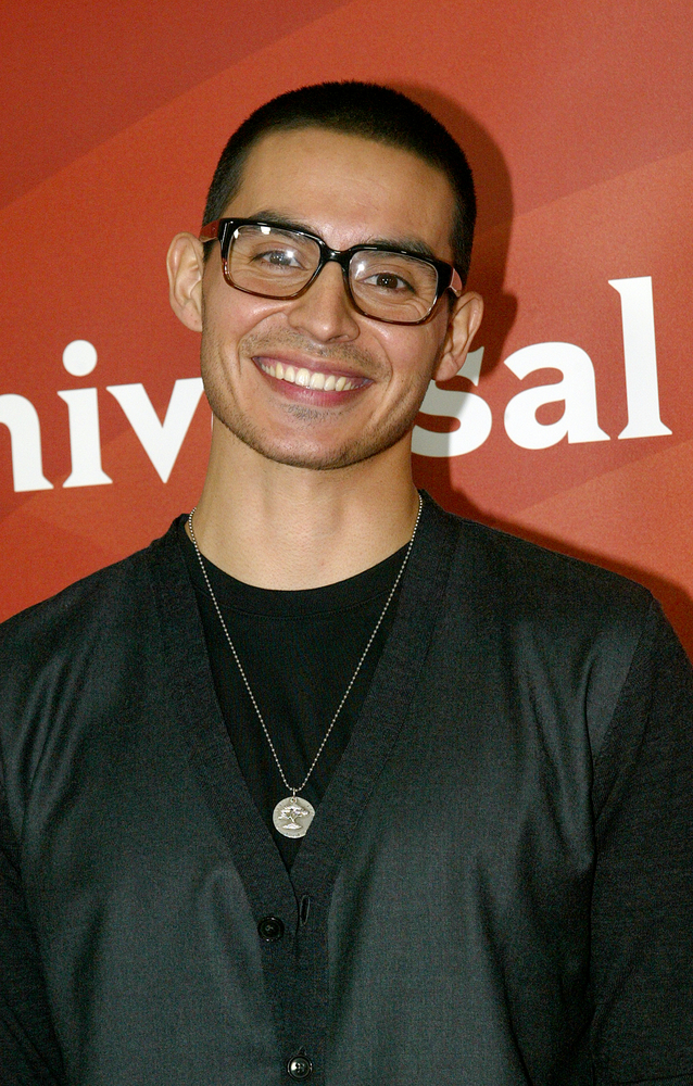 Conviction Manny Montana Books Role in Good Girls Pilot for NBC