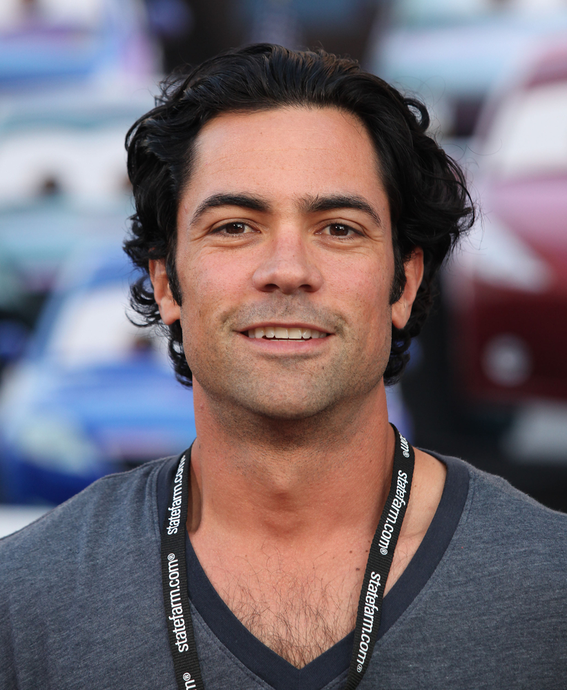 Gone Danny Pino to Star with Chris Noth & Leven Rambin in Procedural