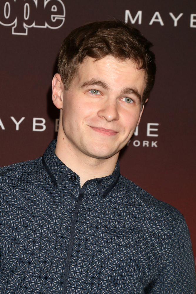 The Good Doctor Graham Patrick Martin (Major Crimes) to Guest on ABC