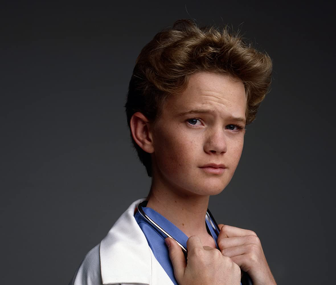 Doogie Howser MD Neil Patrick Harris Reacts to Disney+ Reboot Series