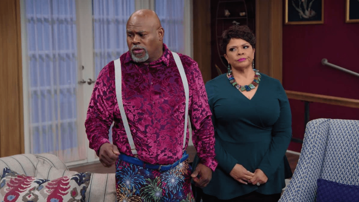 Tyler Perry's Assisted Living TV Show on BET Season Three Viewer Votes