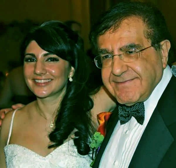 Jonathan Nowzaradan biography Facts about Dr. Younan Nowzaradan's Son