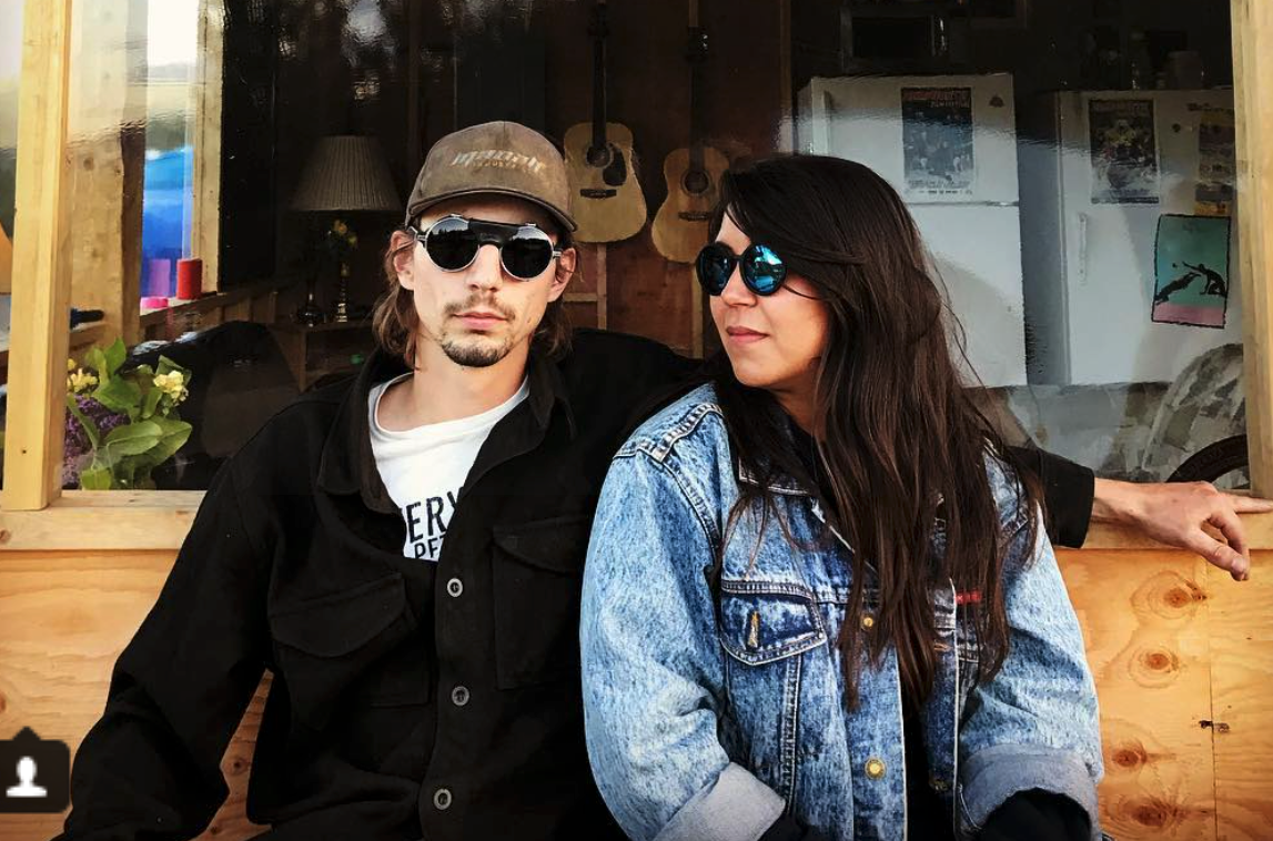 Who Is Gold Rush Parker Schnabel's Girlfriend?
