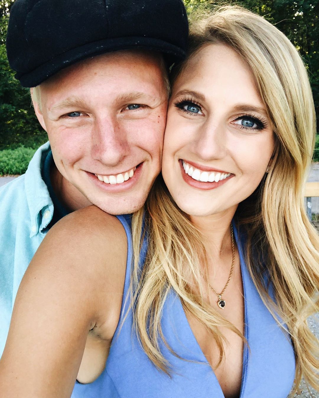 to Plathville’ Here's How Ethan & Olivia Met