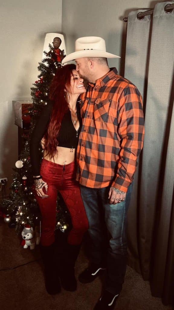 Is 'Gold Rush' Alum Rick Ness Back With Fiancée Leese Marie?