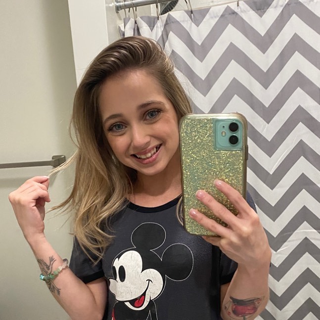 TLC’s Shauna Rae Gives Shoutout To Special First Responders