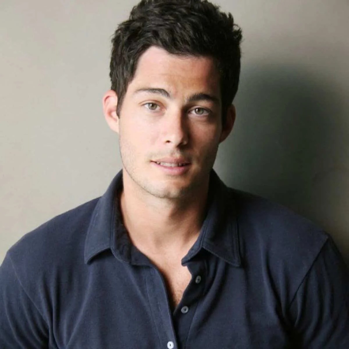 Brian Hallisay Movies, Wife, Kids & Net Worth