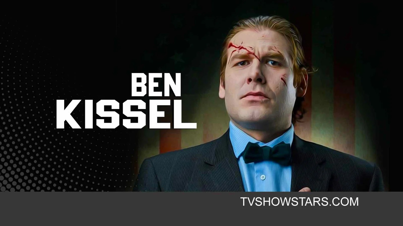 Ben Kissel Podcast Fox News, Girlfriend & Net Worth