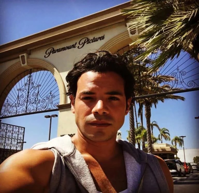 Rene Rosado Age How Old Is He? Parents And Girlfriend