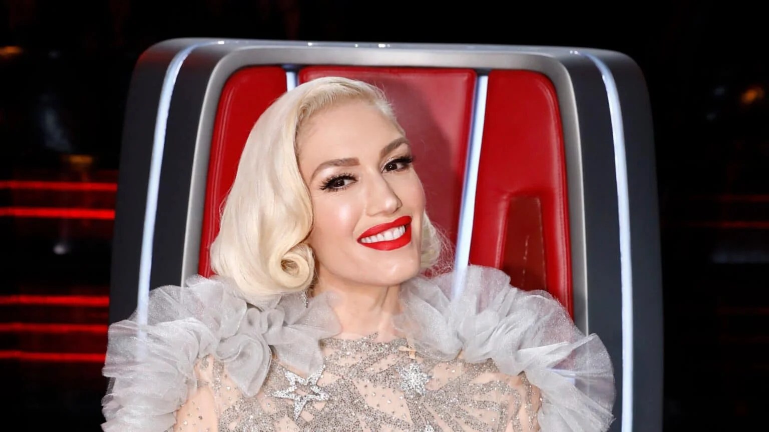 Gwen Stefani Baby Bump Photos Pregnant With Baby No Four