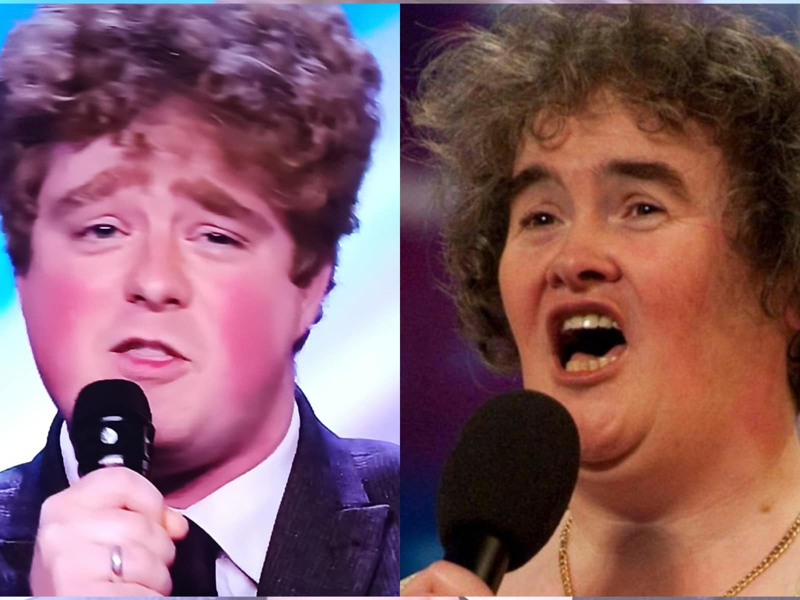 Is Tom Ball Related To Susan Boyle? Ethnicity, Net Worth
