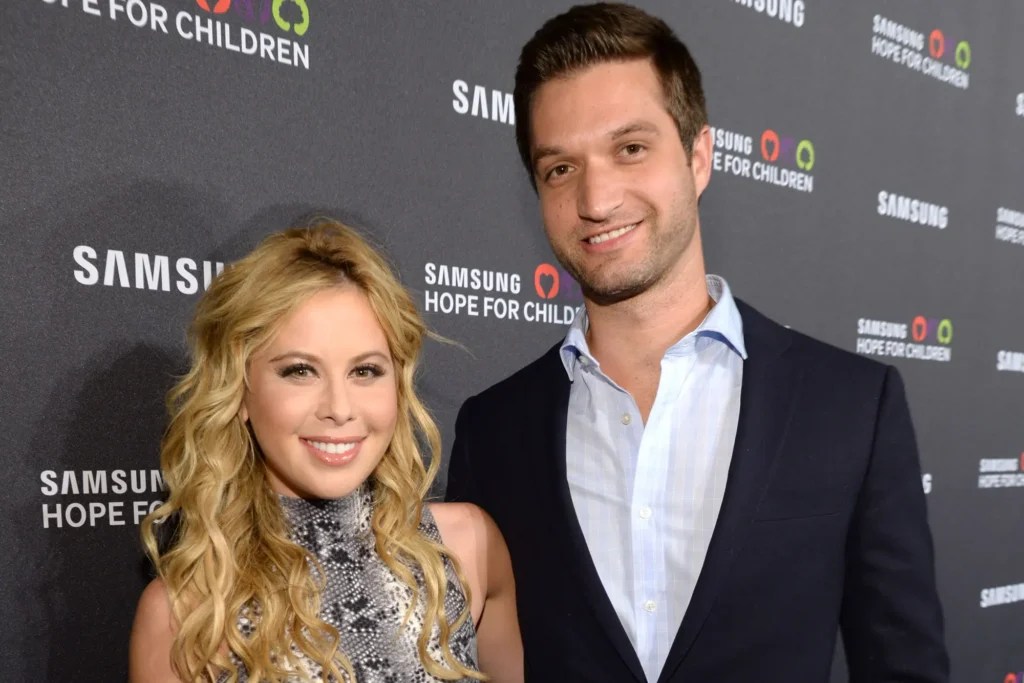 Did Tara Lipinski Have A Baby? Husband, Ethnicity And Religion