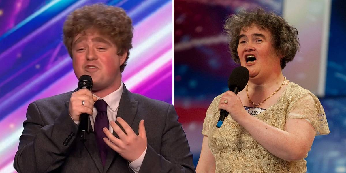 Is Tom Ball Related To Susan Boyle? Ethnicity, Net Worth