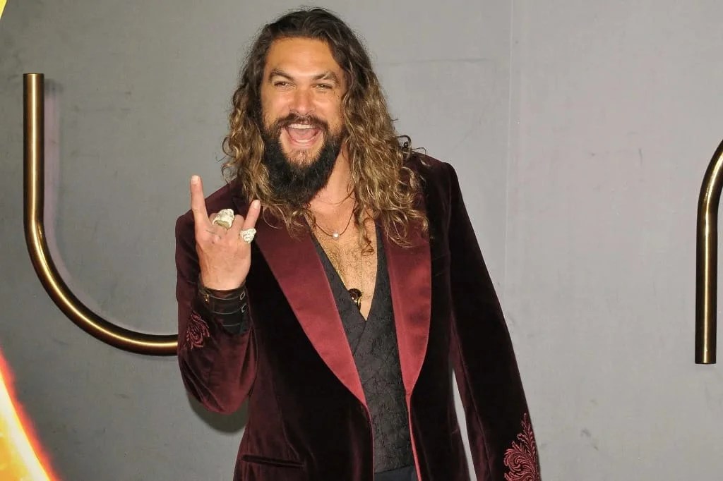 Jason Momoa Parents Meet Coni Momoa And Joseph Momoa