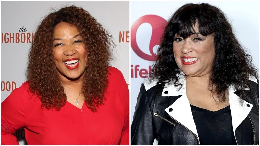 fact Check Are Jackee Harry And Kym Whitley Related?