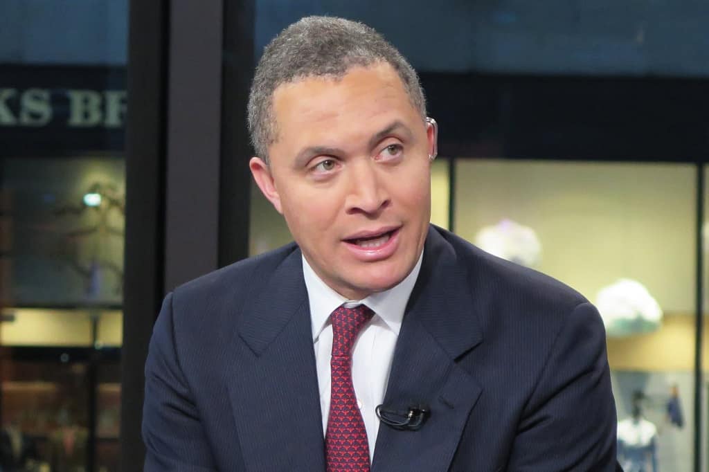 What Is Harold Ford Jr Ethnicity And Religion? Parents Net Worth