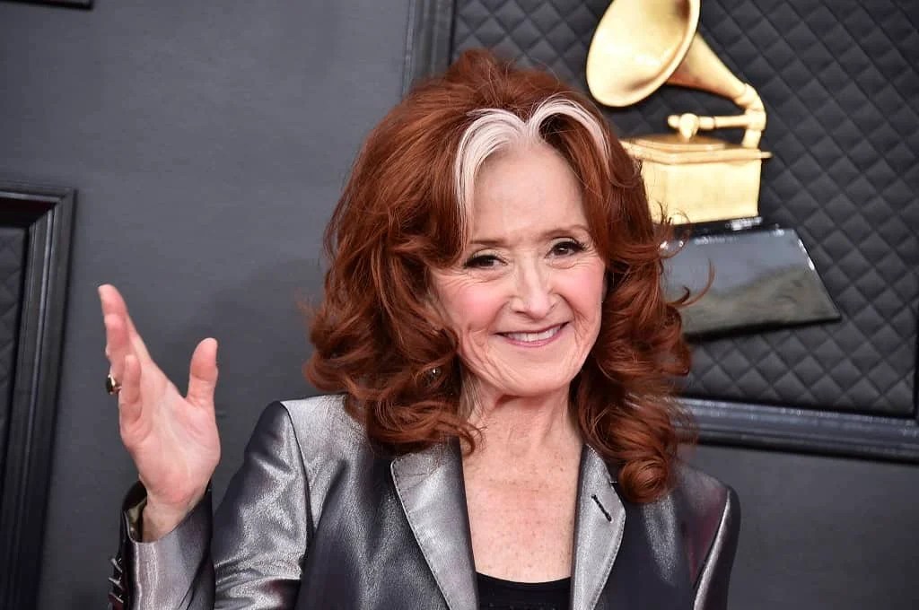 Does Bonnie Raitt Have Any Kids? Learn If She Has Kids With Her Ex