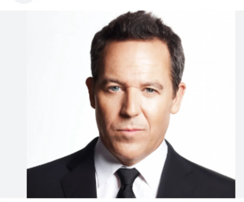 What Is Greg Gutfeld Religion? Family Wife And Net Worth