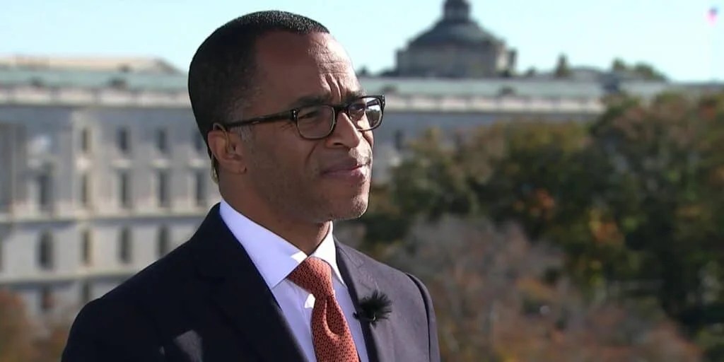 Jonathan Capehart Leaving MSNBC Earning And Achievement