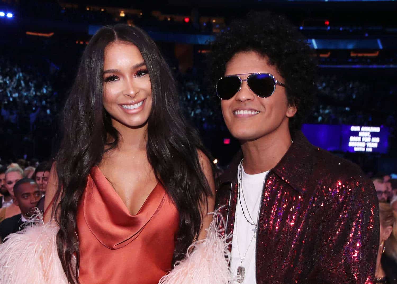 Bruno Mars Scandal Did He Cheat On Jessica Caban? 2023