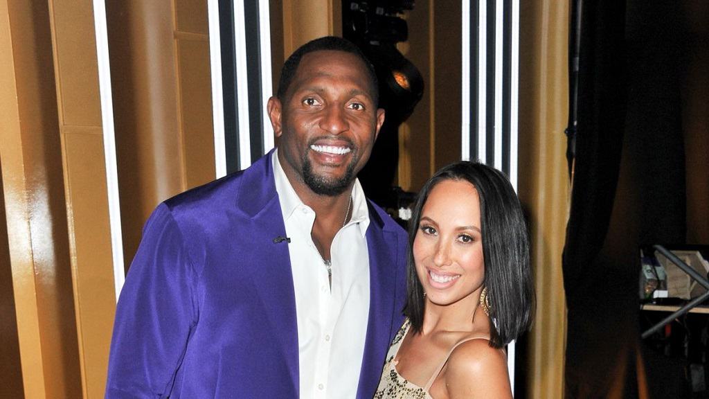 Who Is Ray Lewis Wife? 6 Kids, Family And Net Worth