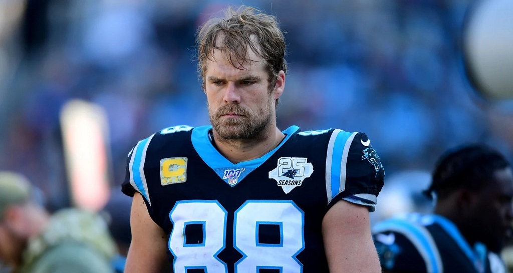 Is Greg Olsen Related To Merlin Olsen? Family Tree