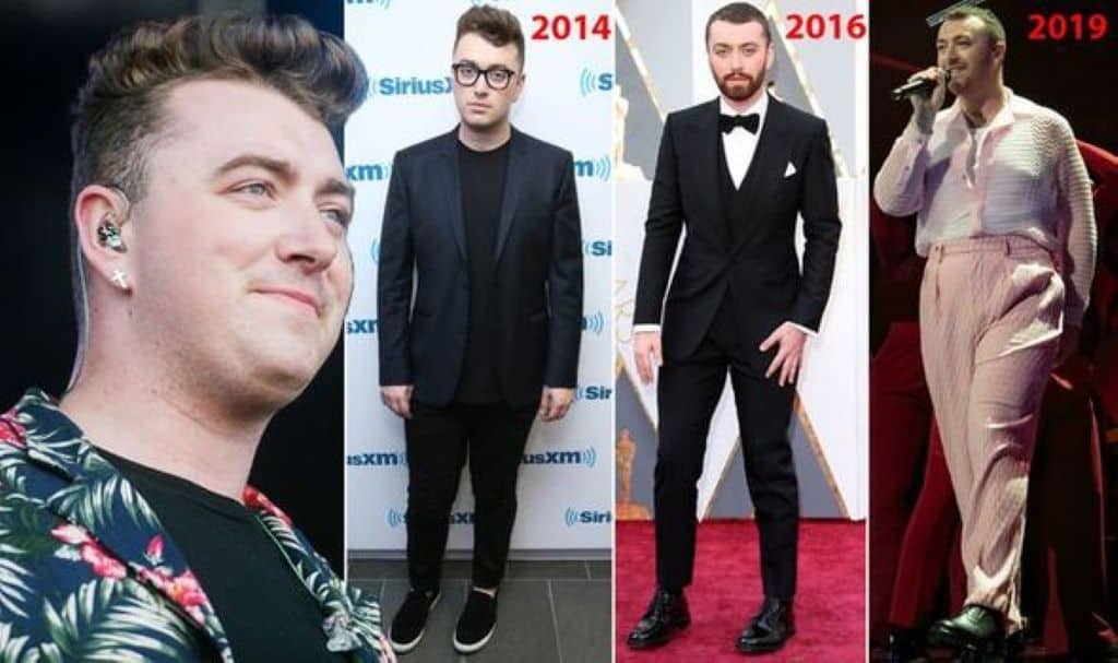 Sam Smith Eating Disorder His Struggle to Recovery and Body Positivity