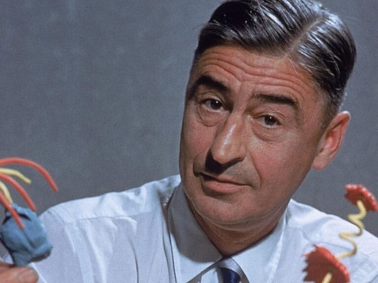 Did Doctor Seuss Cheat On His Wife? Death Mystery Resolved