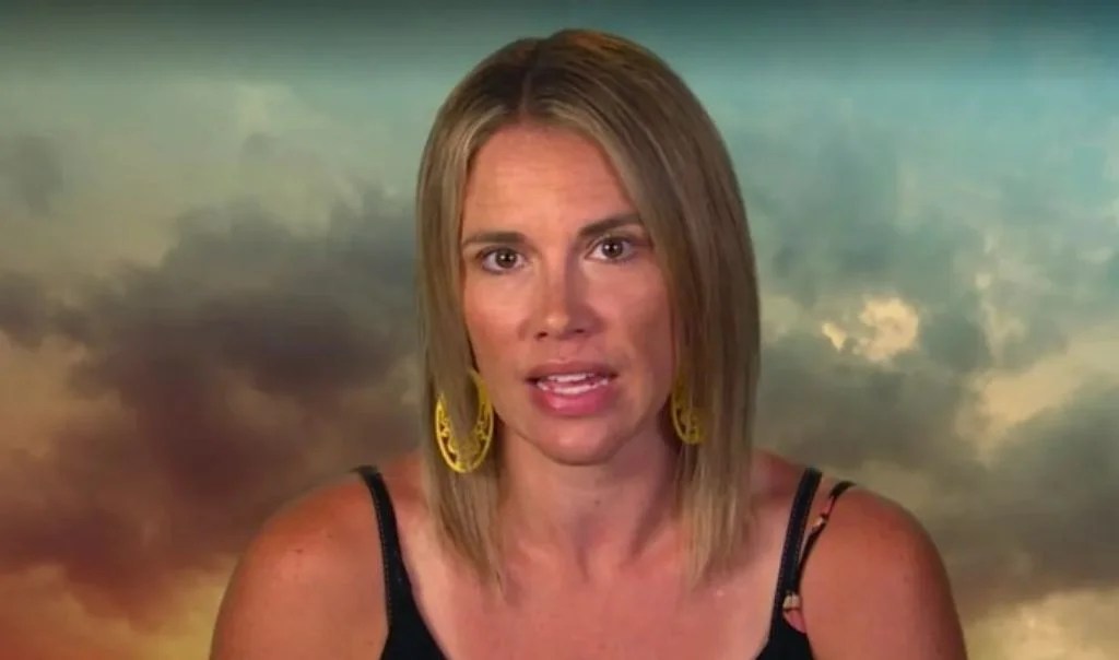 The Challenge Jodi Weatherton Has A Son With Her Husband