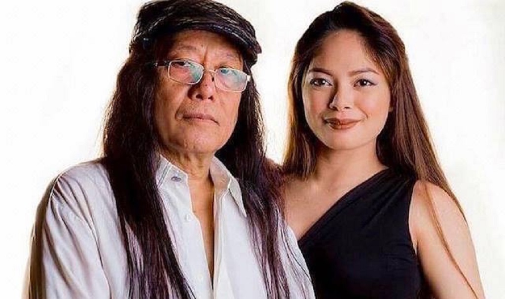 Who Is Jovie Albao? Freddie Aguilar Wife, Kids And Net Worth