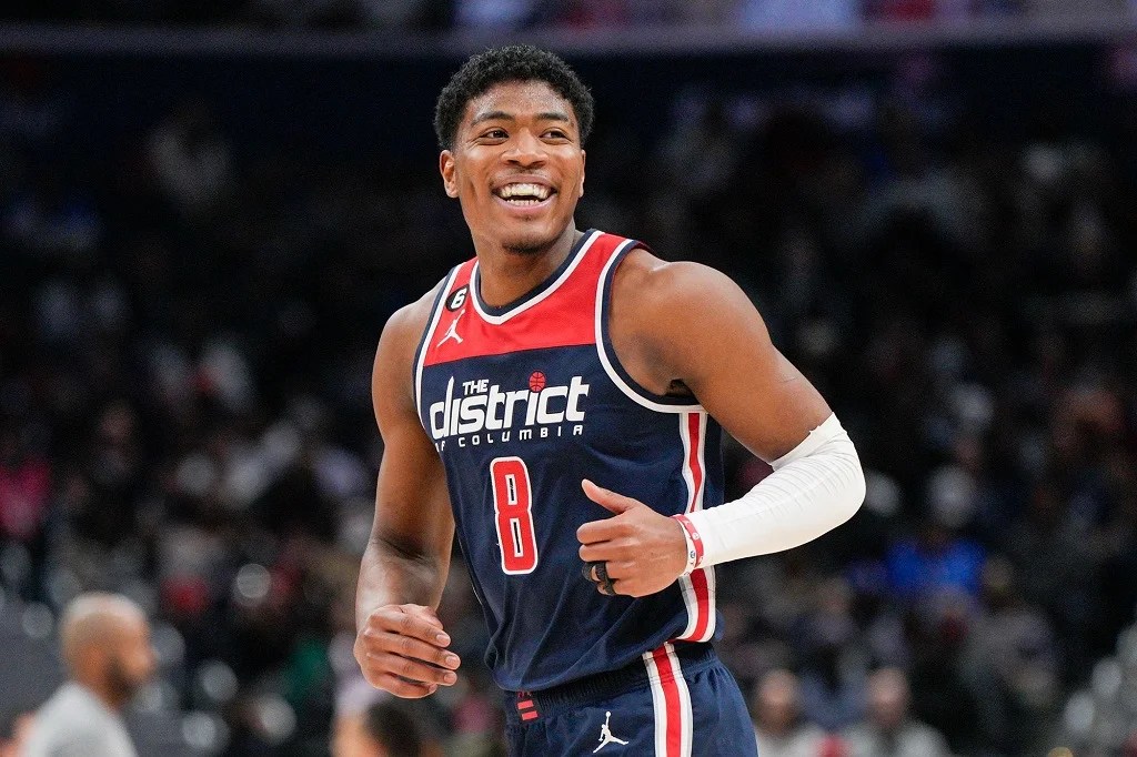 Does Rui Hachimura Speak Japanese? Nationality And Family