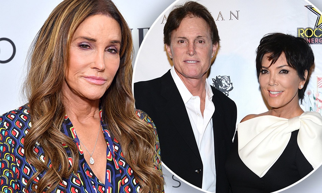 Does Caitlyn Jenner Husband Exist? Relationship Timeline