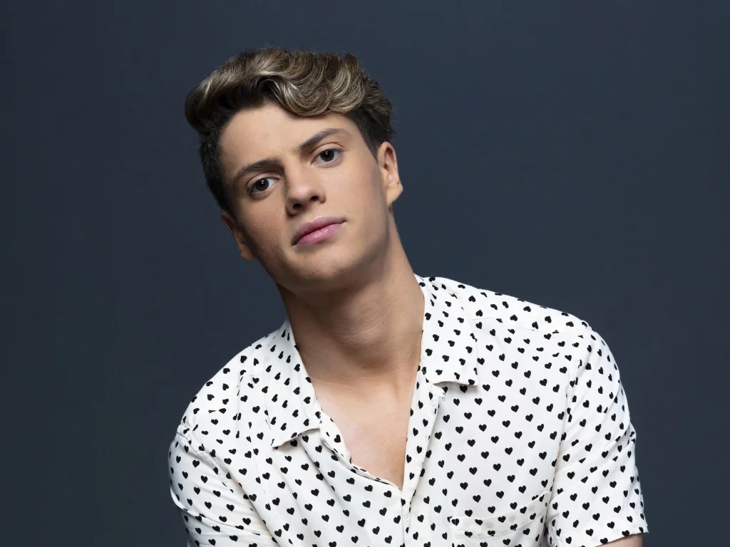 Does Jace Norman Have Cancer? Illness And Health Update