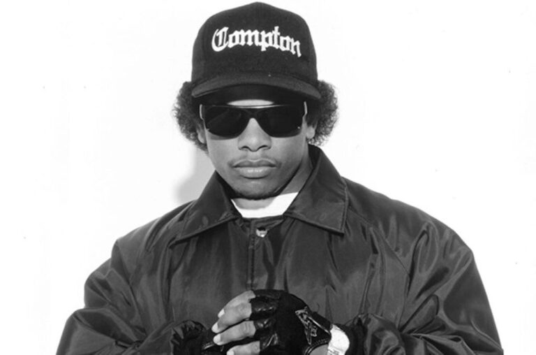 How Did EazyE Get Aids? Did His Wife Tomica Woods Have It?