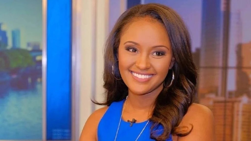 Rahel Solomon Wikipedia And Husband Is She Married?