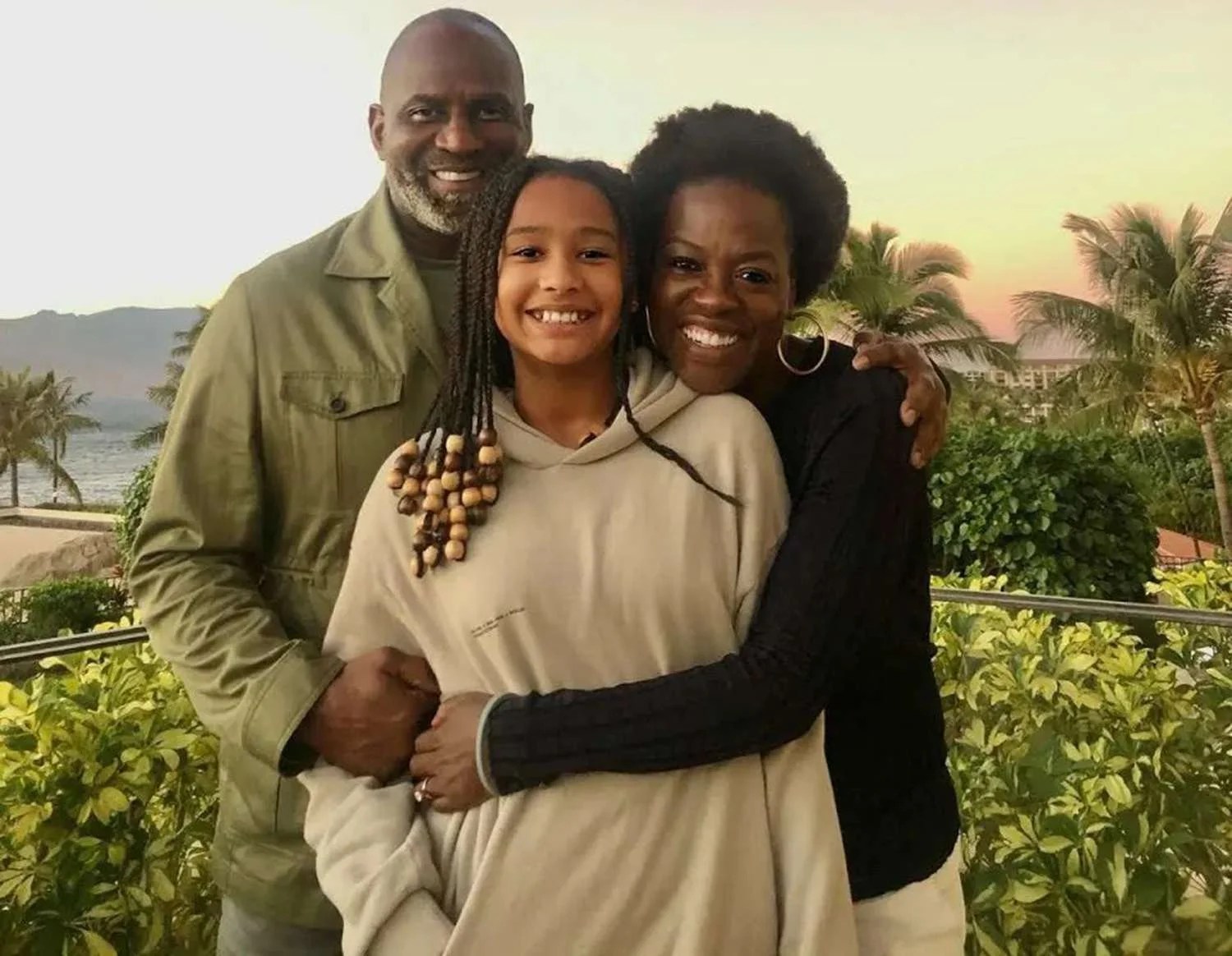 Julius Tennon Viola Davis Husband, Kids & Net Worth 2024