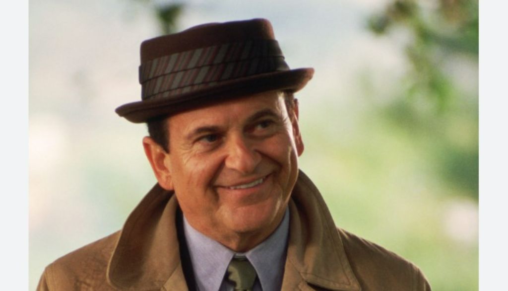 Who Is Joe Pesci Son? Kids And Family