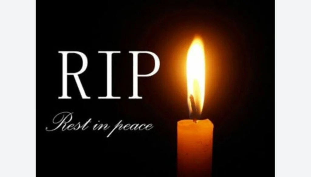 Mick Nisbet Obituary Accident Led To Death TV Show Stars
